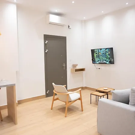 Ririka Homes Apartmán