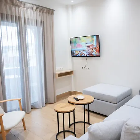Ririka Homes Daire *