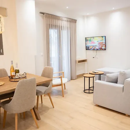 Ririka Homes Lejlighed Petrití