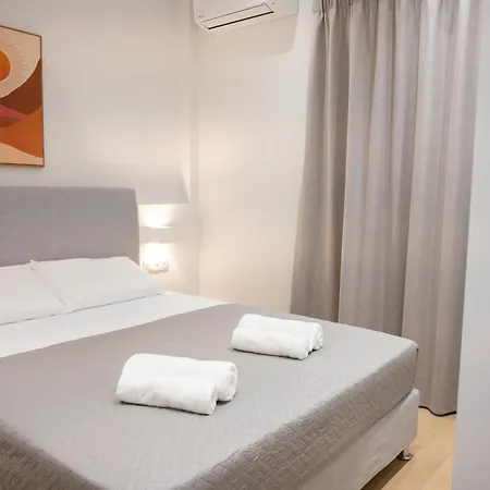 Apartamento Ririka Homes *