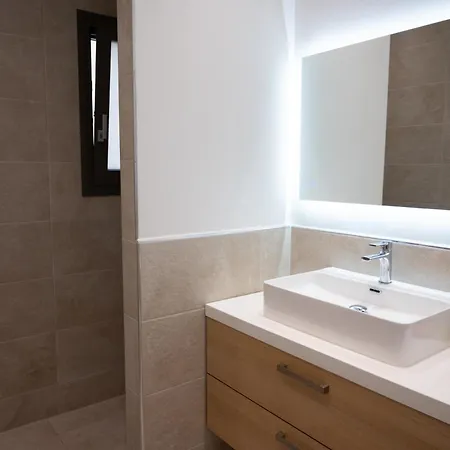 Ririka Homes Apartamento *