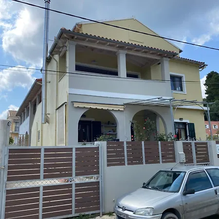 Apartamento Ririka Homes