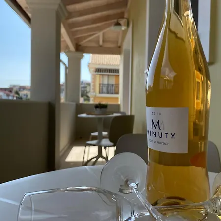 Apartamento Ririka Homes