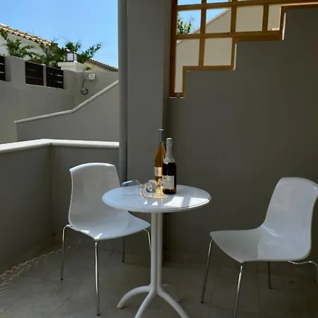 Apartmán Ririka Homes