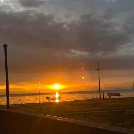 Appartamento Ririka Homes Petrití