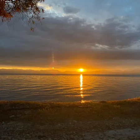 Ririka Homes Apartmán