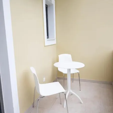 Appartamento Ririka Homes *