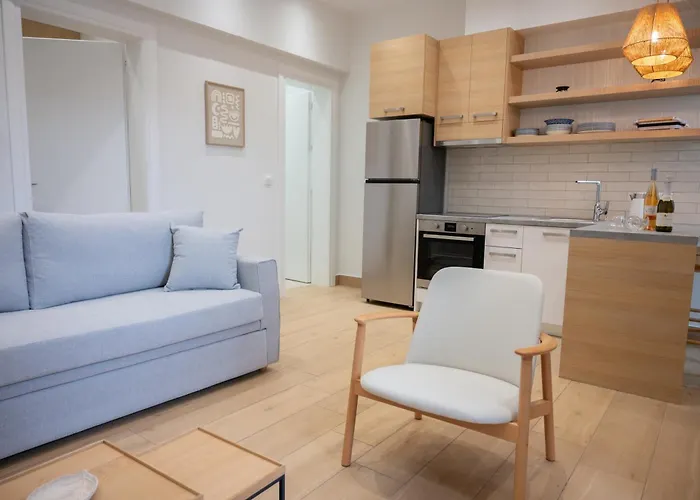 Ririka Homes Lägenhet