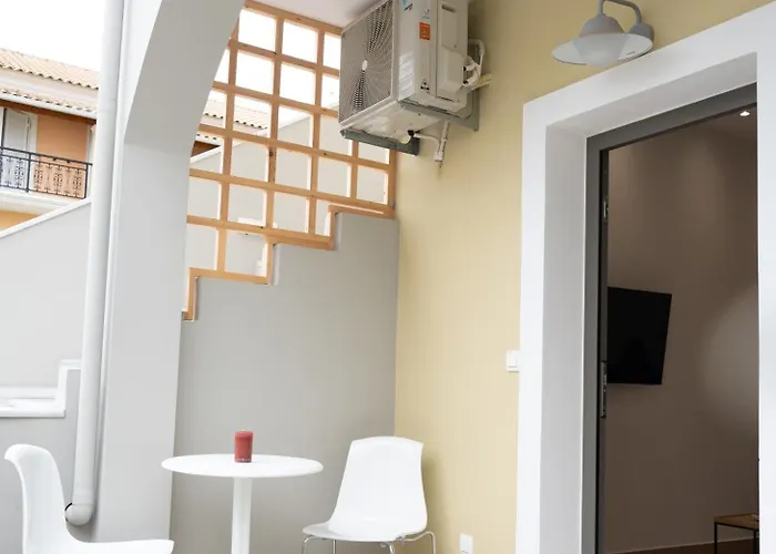 Ririka Homes Apartament *