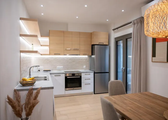 Ririka Homes Petrití