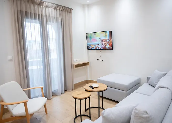 Ririka Homes Lägenhet *