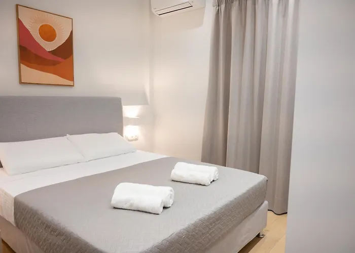 Apartament Ririka Homes *