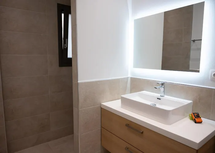 Ririka Homes Apartament *