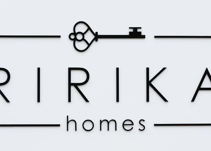 Lägenhet Ririka Homes Petrití