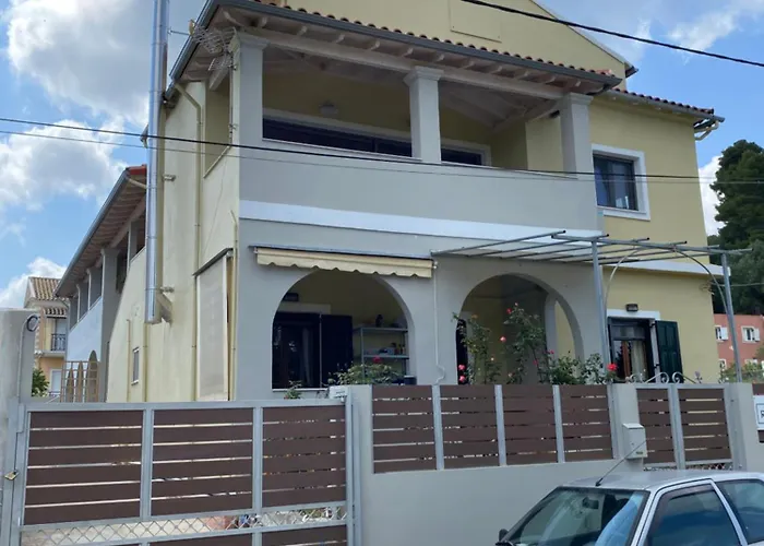 Lägenhet Ririka Homes
