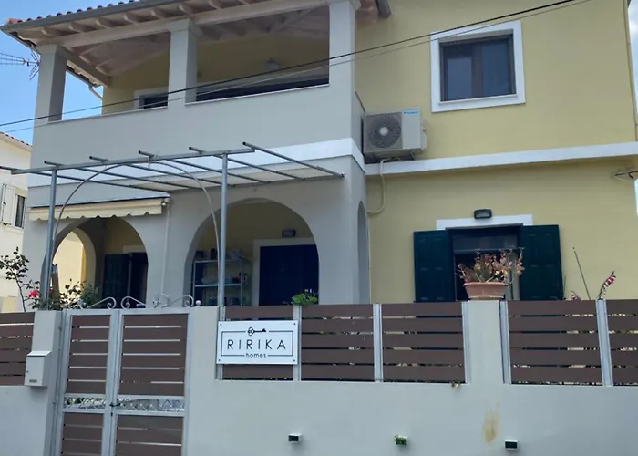 Ririka Homes