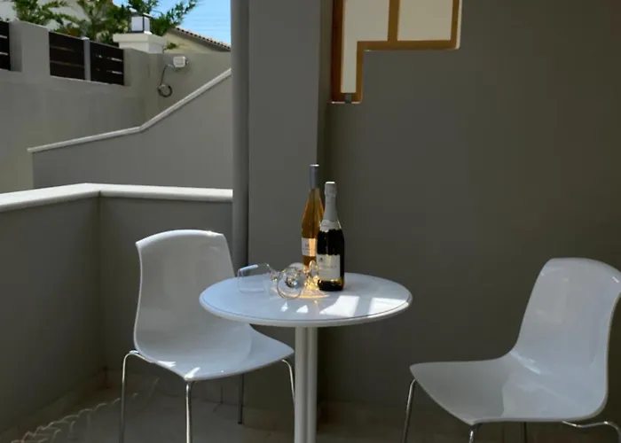 Apartament Ririka Homes