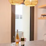 Apartamento Ririka Homes