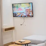 Apartament Ririka Homes