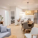 Ririka Homes Apartamento *
