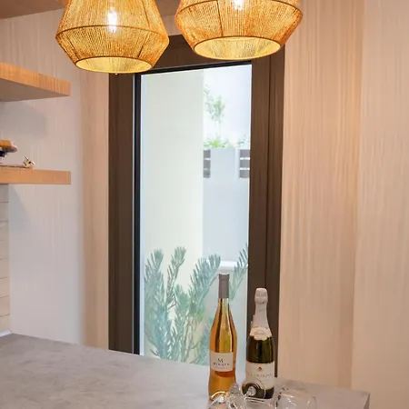 Ririka Homes * Petriti (Corfu)