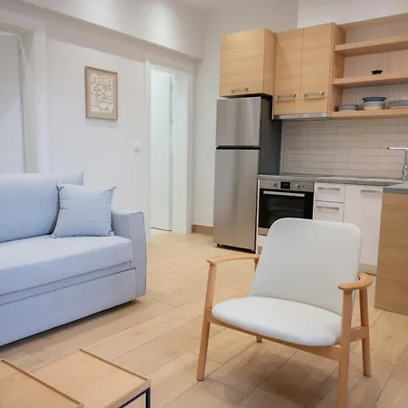 Ririka Homes Apartman