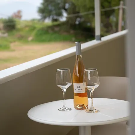 Ririka Homes * Petrití