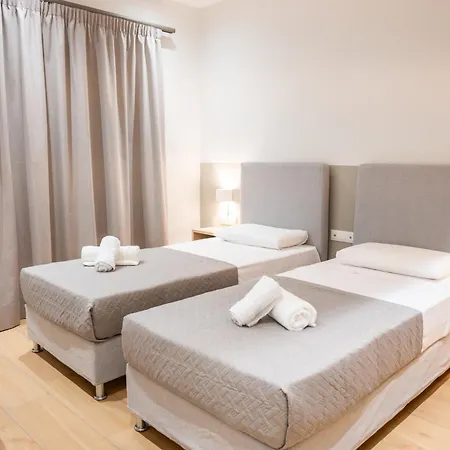 Ririka Homes Appartement