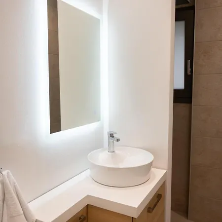 Appartement Ririka Homes *