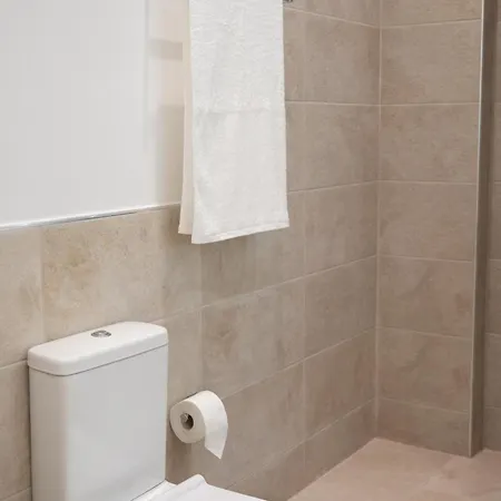 Ririka Homes * Petrití