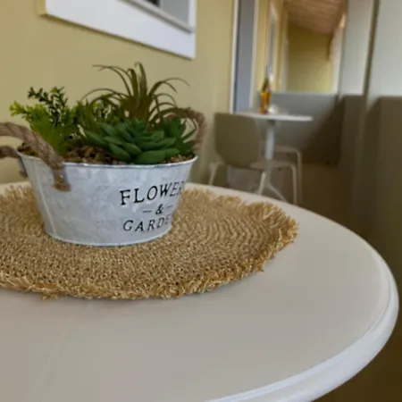 Apartman Ririka Homes