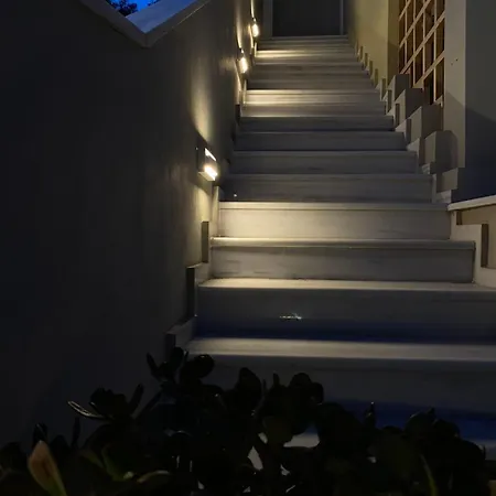 Ririka Homes Appartement